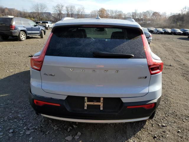 2024 VOLVO XC40 ULTIM YV4L12UF5R2238980