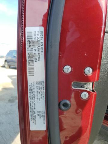 2021 DODGE CHALLENGER - 2C3CDZFJ6MH638085