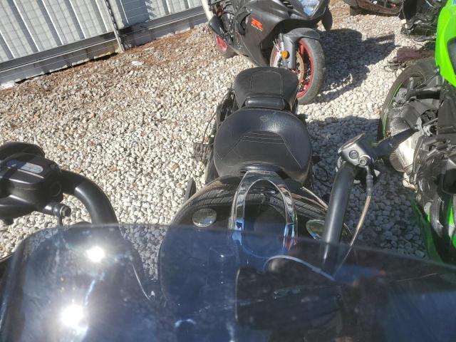2013 HARLEY-DAVIDSON FLTRXSE CV 1HD1TC824DB962765