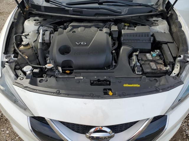 2017 NISSAN MAXIMA 3.5 - 1N4AA6AP9HC454277