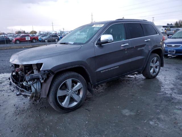 2015 JEEP GRAND CHER #2972584012