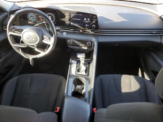 2021 HYUNDAI ELANTRA SE - 5NPLS4AGXMH006150
