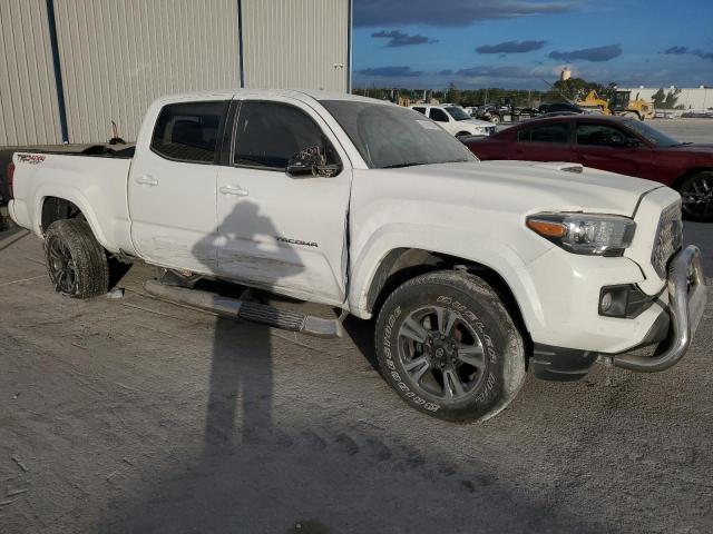 Vin: 3tmdz5bn5jm040618, lot: 80546384, toyota tacoma double cab 20184