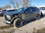 2023 FORD EXPLORER S - 1FM5K8GC1PGB33197