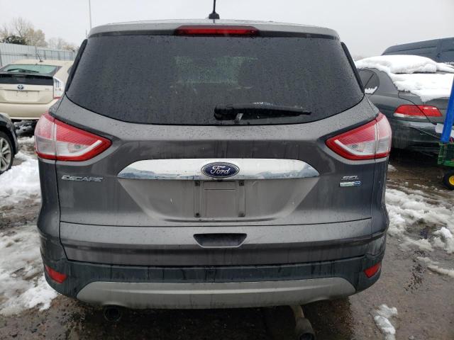 VIN 1FMCU9H97DUD40409 2013 FORD ESCAPE no.6