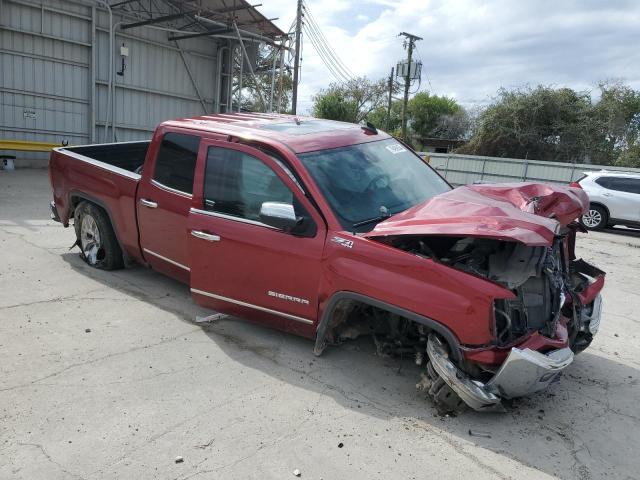 Vin: 3gtu2nec5jg314218, lot: 79496354, gmc sierra k1500 slt 20184