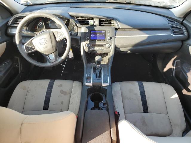 2019 HONDA CIVIC LX - 2HGFC2F68KH515126