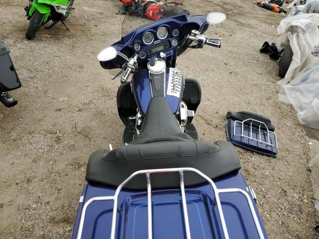 2007 HARLEY-DAVIDSON FLHTCUI - 1HD1FC4197Y719281