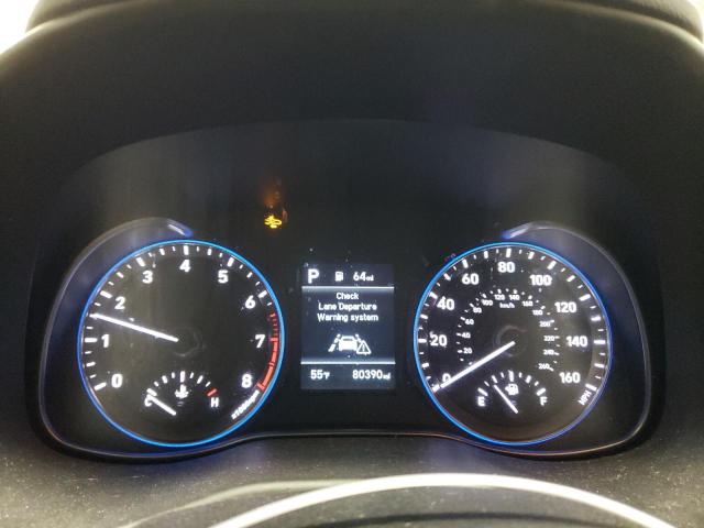 2019 HYUNDAI KONA SE - KM8K12AA0KU282012