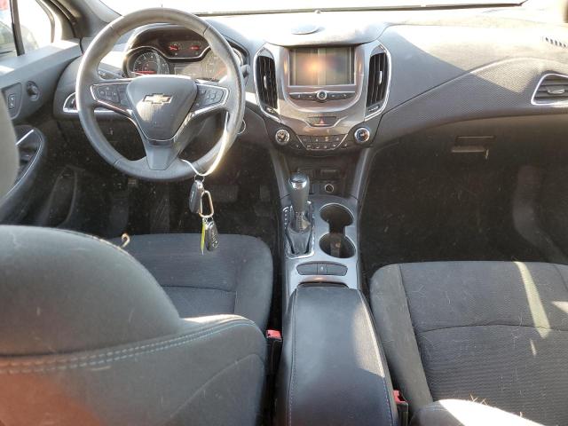 2017 CHEVROLET CRUZE LT - 1G1BE5SM5H7266603