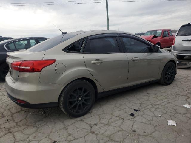 VIN 1FADP3F25FL214986 2015 FORD FOCUS no.3