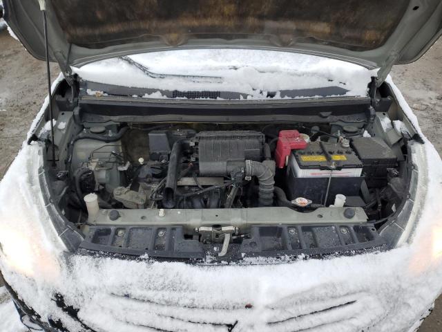 2018 MITSUBISHI MIRAGE G4 - ML32F3FJ0JHF03173
