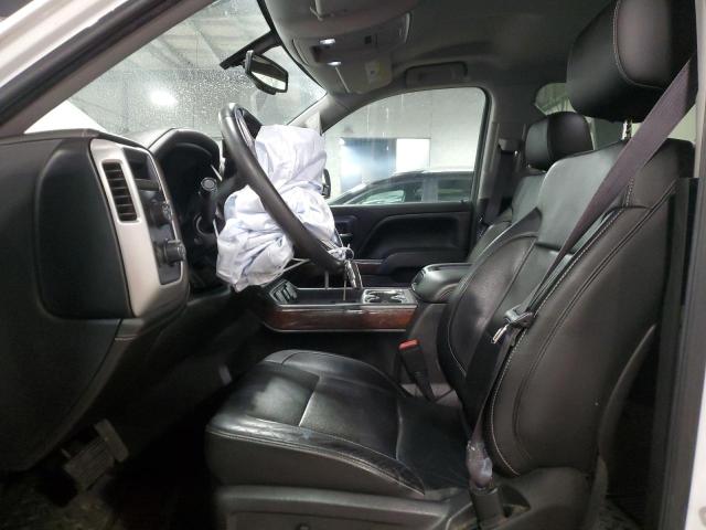 2015 GMC SIERRA K15 - 3GTU2VECXFG294040
