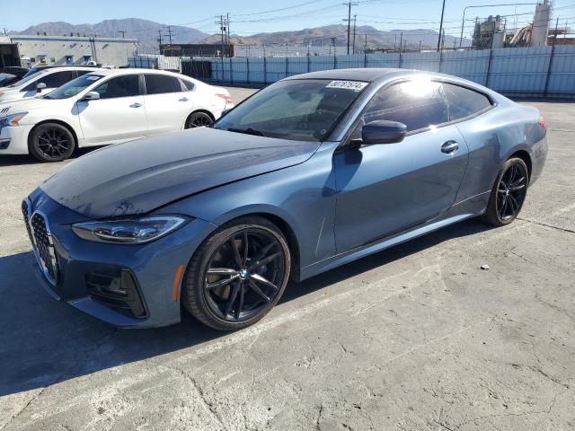 2021 BMW 430I #2974831220