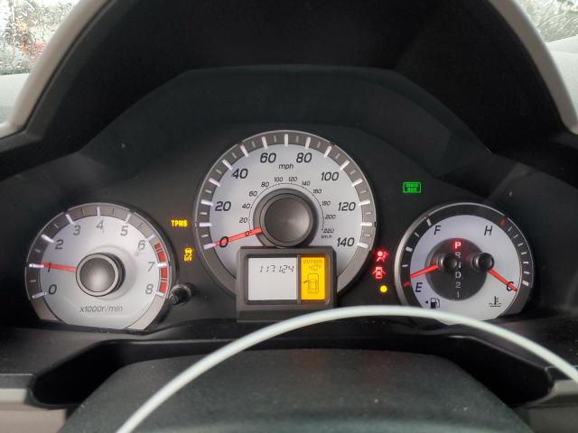 2015 HONDA PILOT EXL - 5FNYF4H67FB007832
