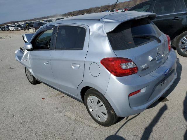 Vin: ml32a3hj6jh014964, lot: 81929294, mitsubishi mirage es 20182