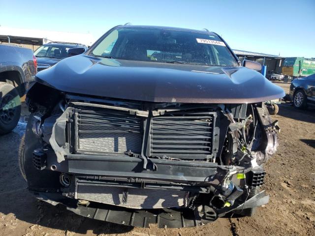2020 CHEVROLET EQUINOX LT - 2GNAXVEX4L6154278