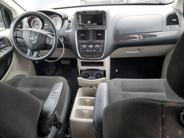 2016 DODGE GRAND CARA - 2C4RDGBG4GR115036