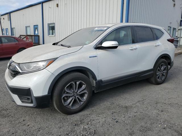 2020 HONDA CR-V EXL #2957065452