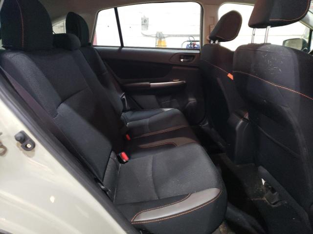 2016 SUBARU CROSSTREK - JF2GPABC3G8343907