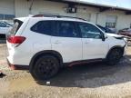 SUBARU FORESTER S снимка