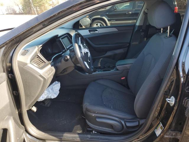 2018 HYUNDAI SONATA SE - 5NPE24AF4JH616170