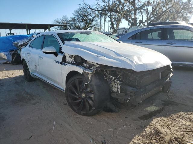 2019 VOLKSWAGEN ARTEON SE WVWFR7AN2KE024633