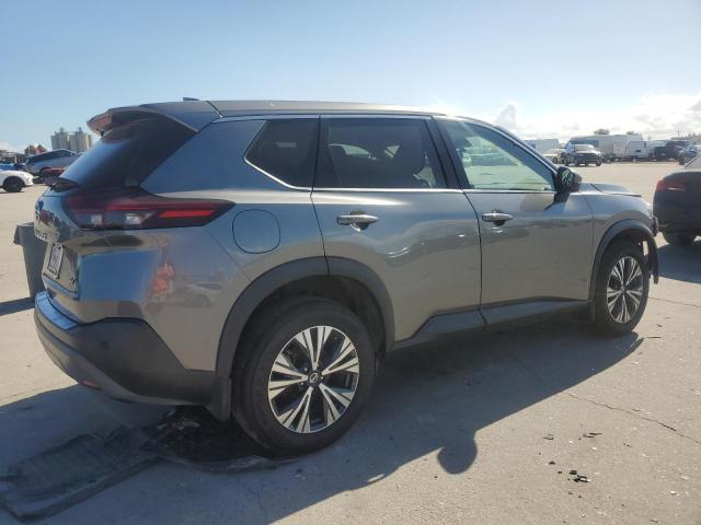 2021 NISSAN ROGUE SV - 5N1AT3BA9MC830334