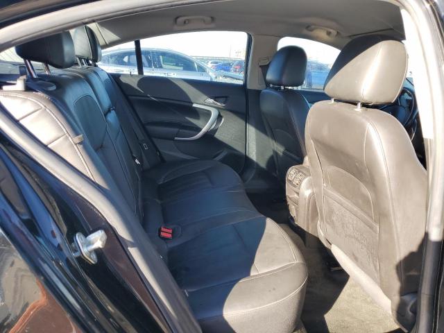 2016 BUICK REGAL PREM 2G4GS5GX2G9148364