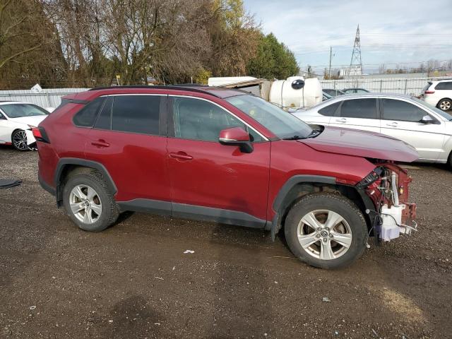 2019 TOYOTA RAV4 LE - 2T3B1RFV3KC031482