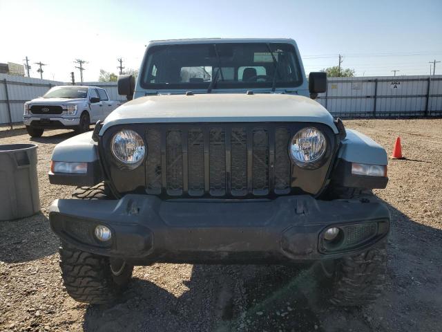 2023 JEEP GLADIATOR - 1C6HJTAG8PL548700