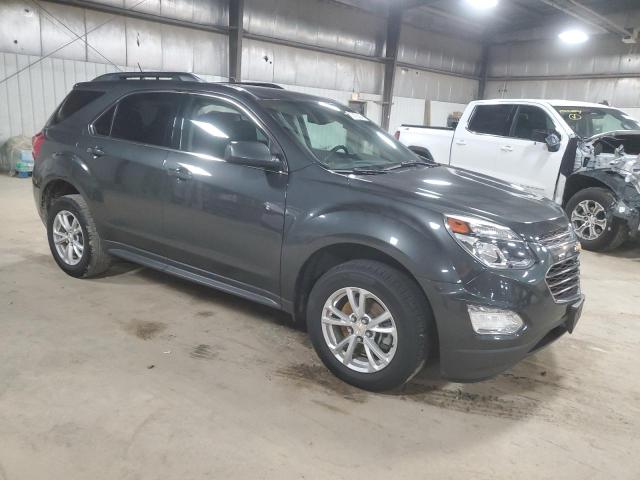 VIN 2GNALCEK2H6247327 2017 CHEVROLET EQUINOX no.4