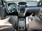 HONDA ODYSSEY SE photo