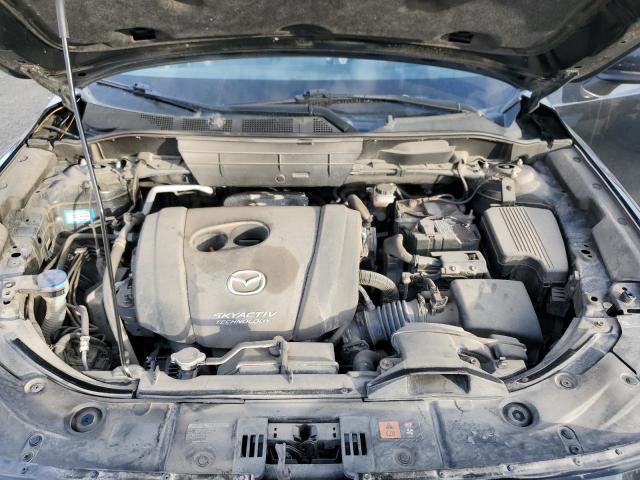 2018 MAZDA CX-5 GRAND - JM3KFBDM0J0367571