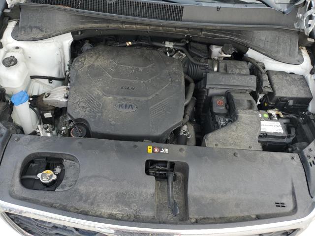 2019 KIA SORENTO LX - 5XYPG4A54KG567160