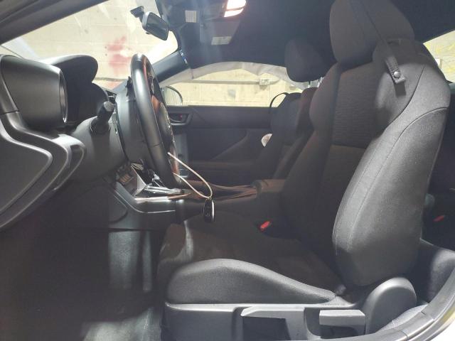 2022 TOYOTA GR 86 JF1ZNBC14N8751805