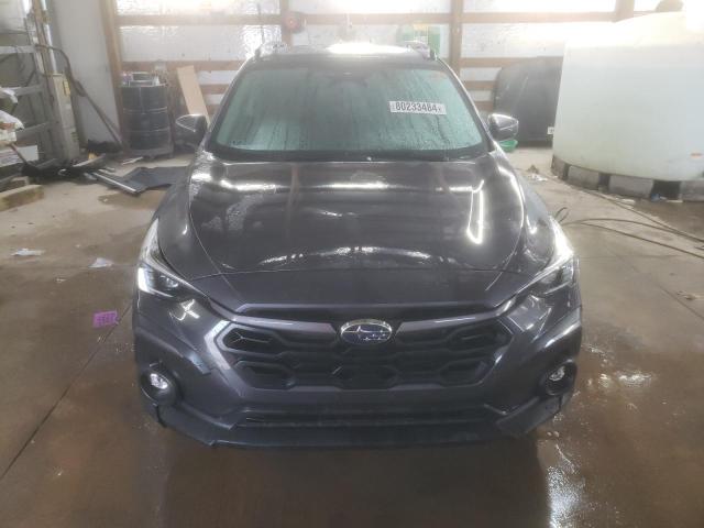 2024 SUBARU CROSSTREK - 4S4GUHM62R3808132