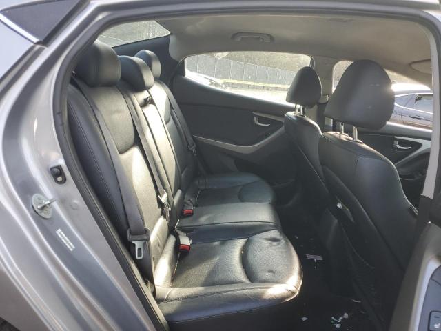 2015 HYUNDAI ELANTRA SE - KMHDH4AE0FU321402