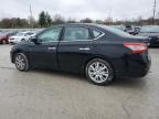 Lot #3024647595 2014 NISSAN SENTRA S