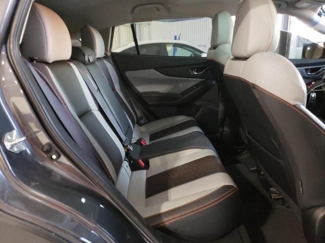 2023 SUBARU CROSSTREK - JF2GTHMCXPH212118