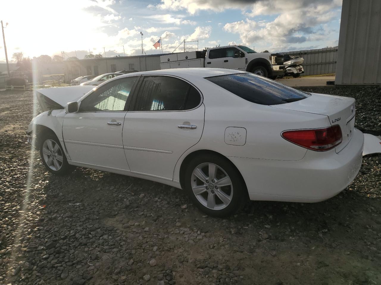 Lot #3033302807 2006 LEXUS ES 330