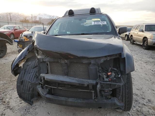 2015 NISSAN XTERRA X 5N1AN0NW0FN657794