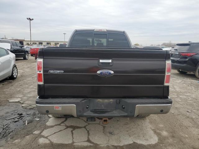 VIN 1FTFW1ET4DFA02662 2013 FORD F-150 no.6