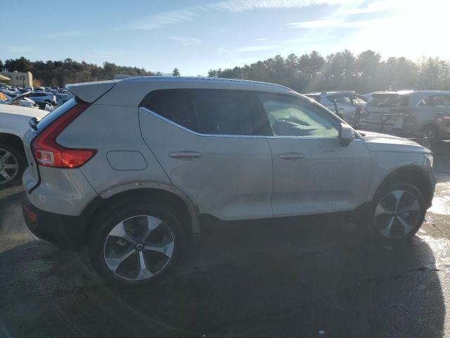 VIN YV4L12UE4S2454977 2025 VOLVO XC40 PLUS no.3