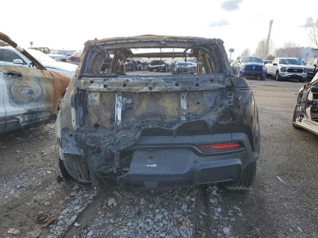 2023 FISKER AUTOMOTIVE OCEAN - VCF1ZBU2XPG005029