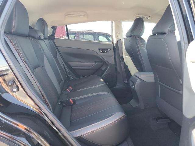 2024 SUBARU CROSSTREK - 4S4GUHL69R3757181