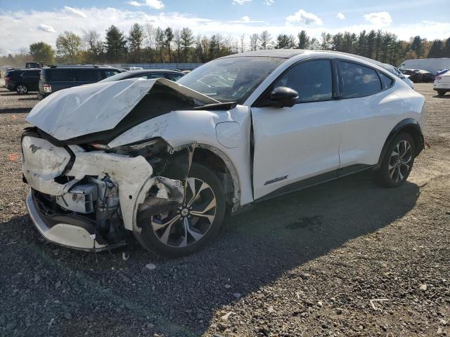2022 FORD MUSTANG MA - 3FMTK3SU2NMA55994