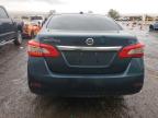 NISSAN SENTRA S photo