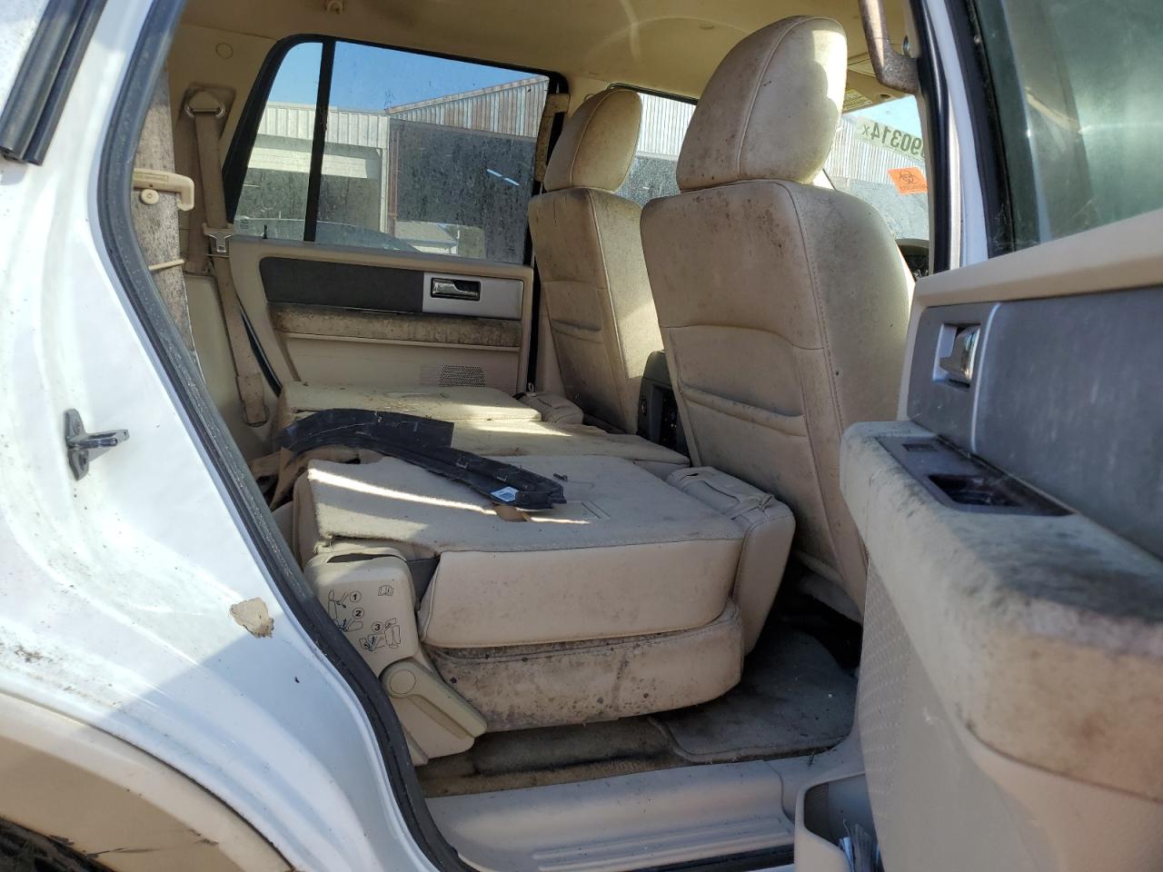 Lot #3006641429 2012 FORD EXPEDITION