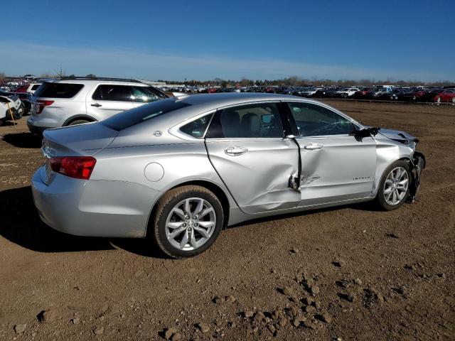 2017 CHEVROLET IMPALA LT - 1G1105S31HU129306